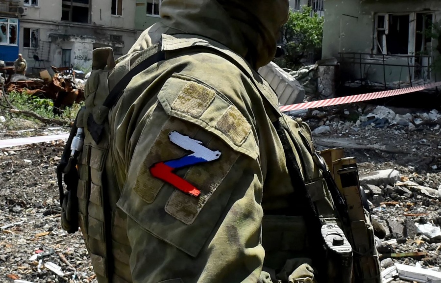 Συνταρακτική αποκάλυψη: 25.000 Κουβανοί στρατιώτες πάνε άμεσα στην Ουκρανία για να πολεμήσουν μαζί με τους Ρώσους