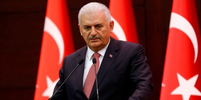 Yildirim: Να σταματήσει τις προκλήσεις στα Ίμια η Ελλάδα – Έχουμε λάβει τα μέτρα μας
