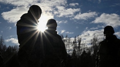 Σπάνια παραδοχή στρατηγού του ΝΑΤΟ: Η Δύση απέτυχε στην Ουκρανία, επί 5 χρόνια κάνει λάθη