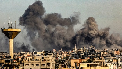 Γάζα: Τελεσίγραφο θανάτου Ισραήλ στη Hamas - «Συμφωνείτε εντός 7 ημερών ή μπαίνουμε στη Rafah»