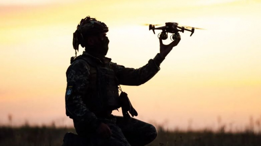 «Η Ουκρανία αποτελεί χορηγό της διεθνούς τρομοκρατίας» - Έντονη αντιπαράθεση στη Γενική Συνέλευση του ΟΗΕ