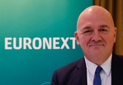 Τι δηλώνει στο BN ο Stéphane Boujnah CEO του Euronext: Τρεις ελληνικές ναυτιλιακές μπαίνουν στο Χρηματιστήριο