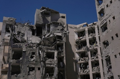 Ιράν: Πώς υπεκλάπησαν τα πυρηνικά μυστικά του Ισραήλ - Οι 196 καταρρίψεις στον πόλεμο των 12 ημερών