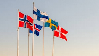 DBRS: Γιατί οι σκανδιναβικές οικονομίες έδειξαν ανοσία στον Covid-19