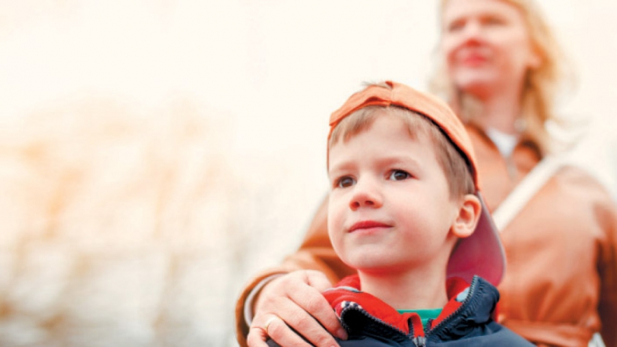 Εμπνέοντας τα παιδιά να προσπαθήσουν