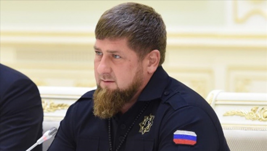 Kadyrov (Ρωσία): Καμία πιθανότητα για κατάπαυση πυρός με την Ουκρανία… λόγω Zelensky