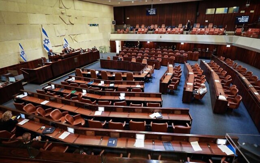 Ισραήλ: Πέρασε το πρώτο εμπόδιο το νομοσχέδιο που προβλέπει θανατική ποινή για «τρομοκρατία»