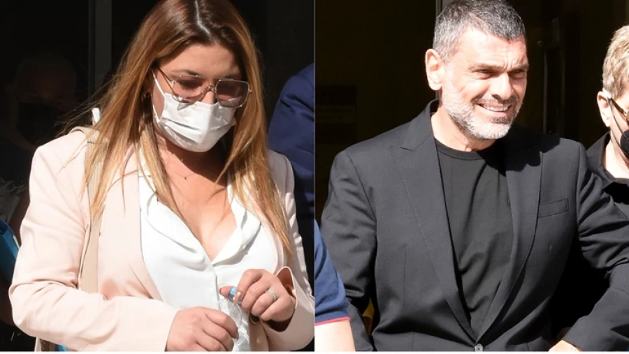 Η ώρα της δικαίωσης για την Έλενα Παπαρίζου: Τέλος στην κόντρα με τον Μαυρίδη - Η συγγνώμη στο δικαστήριο