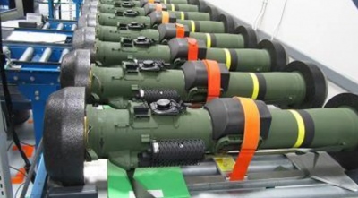 Οι 5 αμερικανικοί «γίγαντες» που θα βγάλουν χρυσά κέρδη από τη σύγκρουση στην Ουκρανία ενώ η Ευρώπη αυτοκτονεί