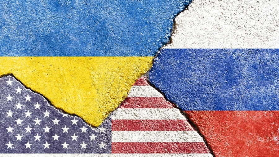 Οι ΗΠΑ το πήραν απόφαση - Οι Ουκρανοί δεν θα κερδίσουν - Φέρνουν πρόταση για ειρηνευτικές συνομιλίες αλλά χωρίς τη Ρωσία