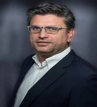 Ιωάννης Λέντζας, δήμαρχος Ανδραβίδας-Κυλλήνης: Θέλουμε να αποτελέσουμε τον φάρο της ανάπτυξης στον νομό Ηλείας