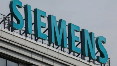 Siemens: Αδικαιολόγητη η μείωση των ροών αερίου από την Gazprom