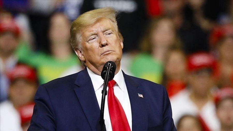 Καταιγίδα ανατροπών με υπογραφή Trump – Νέος Πρόεδρος στη Fed, αμυντικές δαπάνες 5% για ΝΑΤΟ και σιωπηλή «έκρηξη» στα ομόλογα