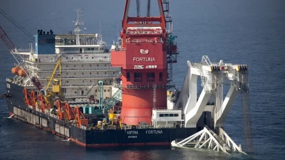 «Η έκρηξη στον Nord Stream 2 σχεδιάστηκε από τη CIA» - Μυστικές Συναντήσεις στο Κίεβο και το Σχέδιο Ανατίναξης