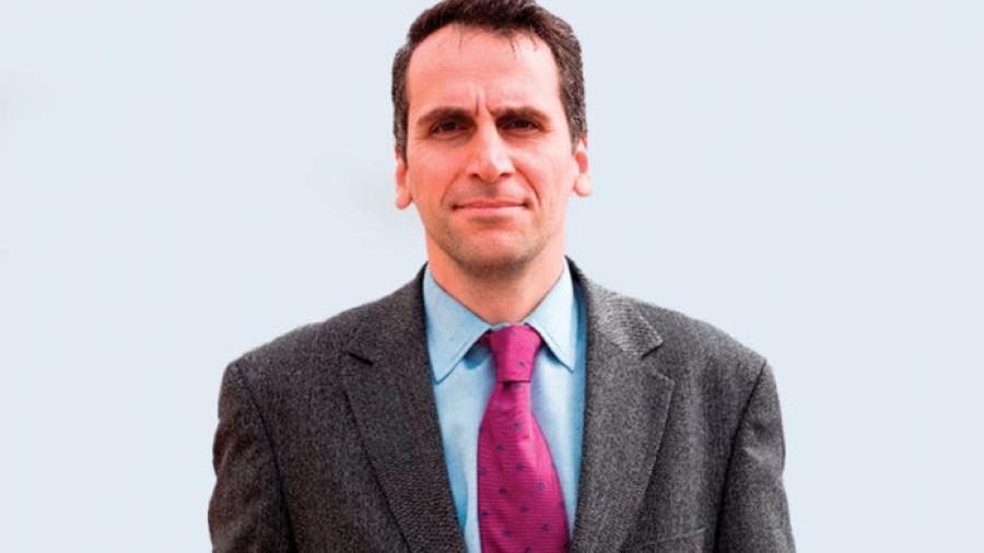 Νεκτάριος Δεμενόπουλος, ΟΛΠ Α.Ε.: Πάνω από το 60% των προκρατήσεων που έχουν κάνει κρουαζιερόπλοια για το 2022 είναι homeport