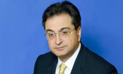 Καραβίας (Εurobank): Μοναδική ευκαιρία η ρευστότητα από το Ταμείο Ανάκαμψης