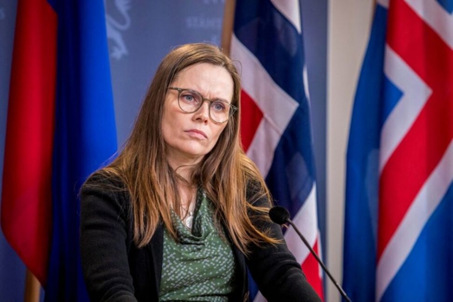 Ισλανδία – εκλογές: Ενισχυμένος από τις κάλπες ο κυβερνητικός συνασπισμός των τριών κομμάτων