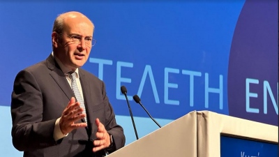 Χατζηδάκης: Η Ψηφιακή Κάρτα Εργασίας αποτελεί απάντηση στην υποδηλωμένη εργασία και εργαλείο για την Επιθεώρηση Εργασίας