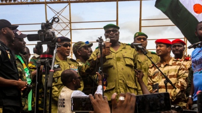 Νίγηρας: Προχωράει το σχέδιο για στρατιωτική επέμβαση από τα κράτη της Δυτικής Αφρικής - Νέα σύσκεψη της ECOWAS