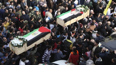 Οι αριθμοί λένε την αλήθεια - Πάνω από 18.000 νεκροί Παλαιστίνιοι στις συγκρούσεις με το Ισραήλ από το 2008