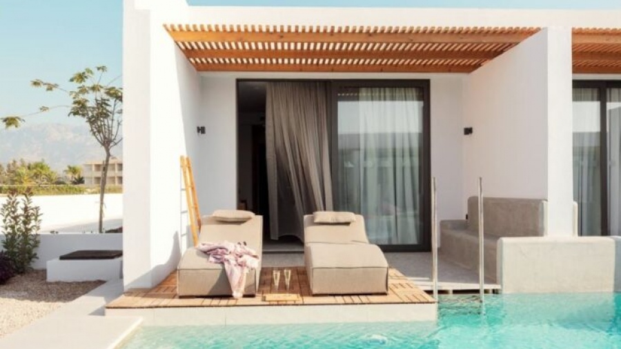 Ποια είναι τα 19 projects που έλαβαν το «πράσινο φως» στον τουρισμό τον τελευταίο μήνα