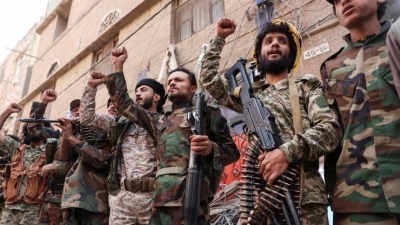 Σε πλήρη στρατιωτική ετοιμότητα η Υεμένη στέλνει σκληρό μήνυμα σε ΗΠΑ και Ισραήλ