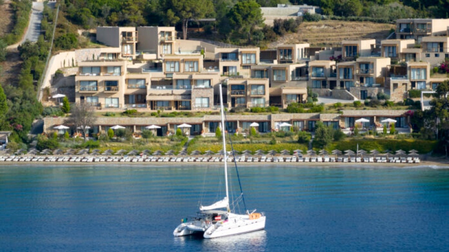 Elivi Hotels: Η αναγέννηση του Ξενία της Σκιάθου και το νέο εγχείρημα στον τουρισμό