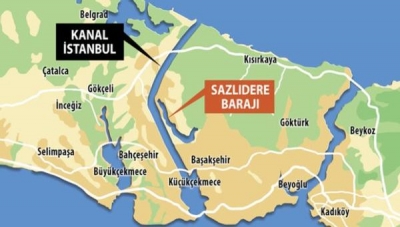 Πού αποσκοπεί ο Erdogan με την «παράκαμψη» της συνθήκης του Montreaux για Δαρδανέλια και Βόσπορο; - Η επίθεση στους απόστρατους