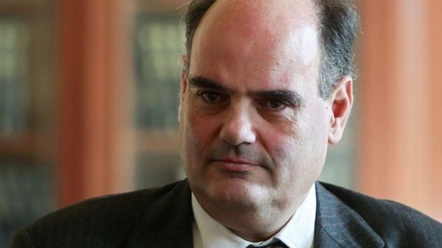 Φορτσάκης: Η οικονομία έχει πρόβλημα – Δεν υπάρχει καθαρή έξοδος τον Αύγουστο