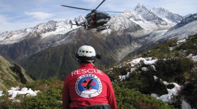 Νεκροί εντοπίστηκαν οι δύο ορειβάτες στο Καιμακτσαλάν