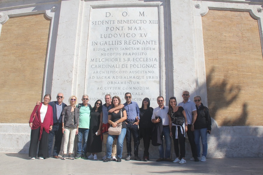 Δεύτερος διαγωνισμός πωλήσεων από την ERB Ασφαλιστικές Υπηρεσίες ΑΕΜΑ