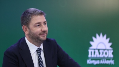 Αποτυχία Ανδρουλάκη αν το ΠΑΣΟΚ δεν πιάσει στις ευρωεκλογές 20% με διαλυμένο τον ΣΥΡΙΖΑ και με δεδομένη τη φθορά της ΝΔ