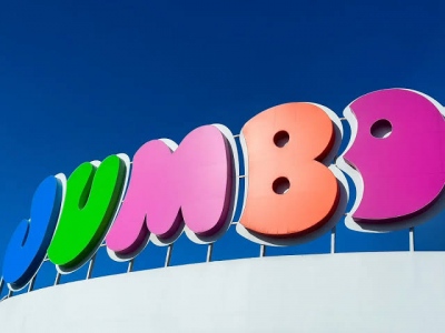 Ισχυρές πιέσεις στη Jumbo – Πακέτα για το 0,59%, πωλητής ξένο fund