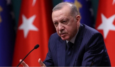 Τουρκία: Αδιαφορούμε για την κριτική Ελλάδας - ΕΕ για τη συμφωνία με Λιβύη - Προς νέες έρευνες νοτίως της Κρήτης