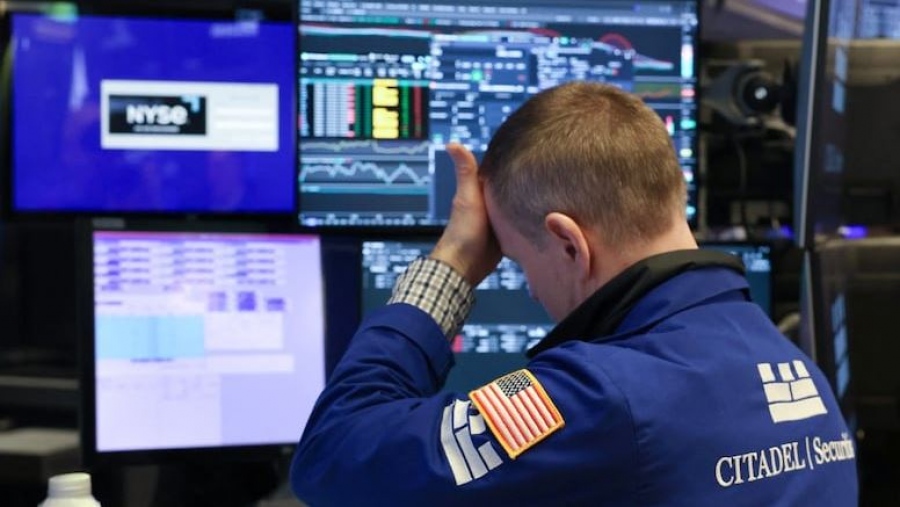 Μαζική έξοδος από τα ομόλογα ΗΠΑ: Δεν είναι πλέον το απόλυτο ασφαλές καταφύγιο - Διαμορφώνεται ένας νέος «πυρήνας» με Ιταλία και Ισπανία