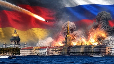It has begun: Luftwaffe commander threatens Russia with attack on 4 fronts – Ukraine: 