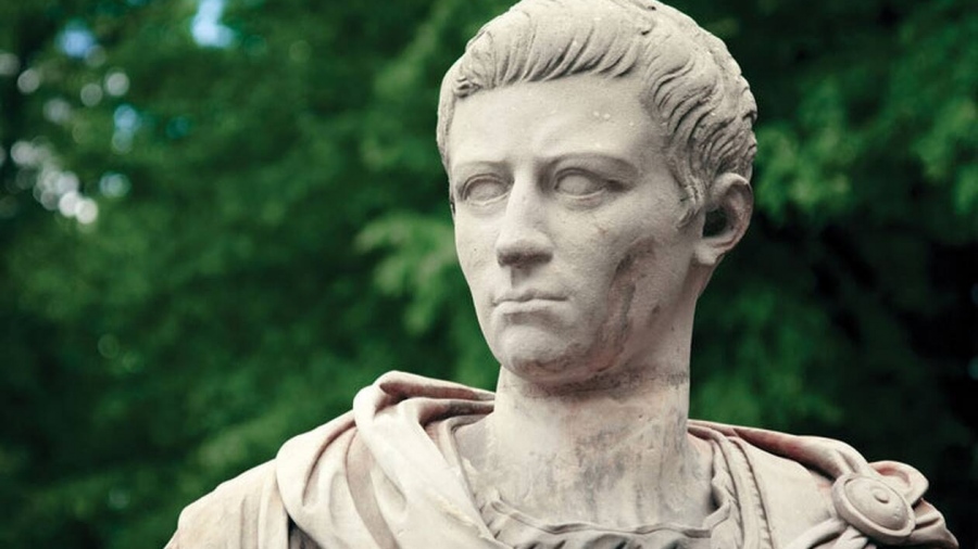 Καλιγούλας και… Ιατρική - Πώς η αιμορραγία και ο ελλέβορος συνδέονται με τον θρυλικό αυτοκράτορα