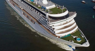 Ο κορωνοϊός “στέλνει” τα κρουαζιερόπλοια στην Ευρώπη