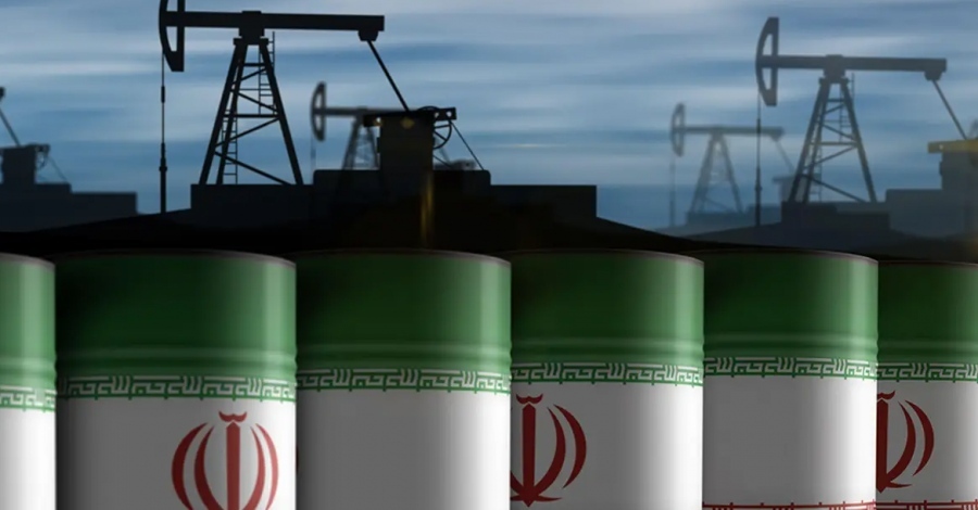 Oil market on fire after US and Israeli strike on Iran as global supply faces shock with worldwide fallout