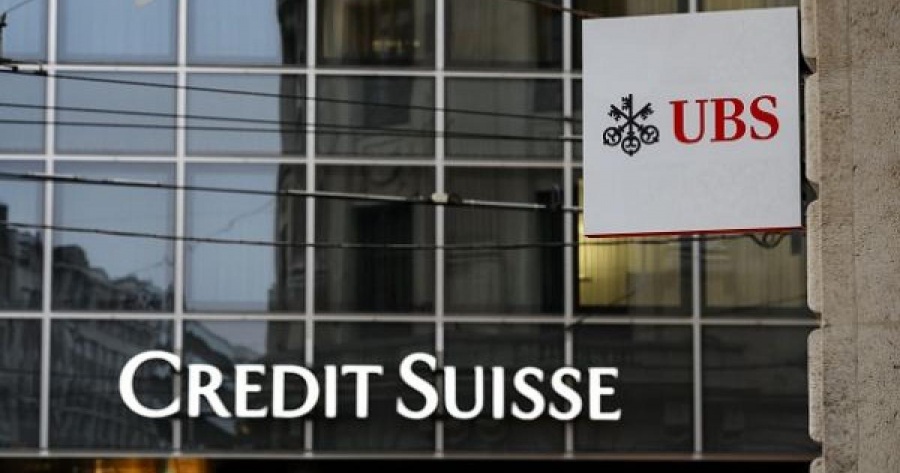 Δάνεια 21 δισ δολαρίων θα δώσουν οι Ελβετικές τράπεζες σε μικρομεσαίες επιχειρήσεις λόγω κορωνοϊού