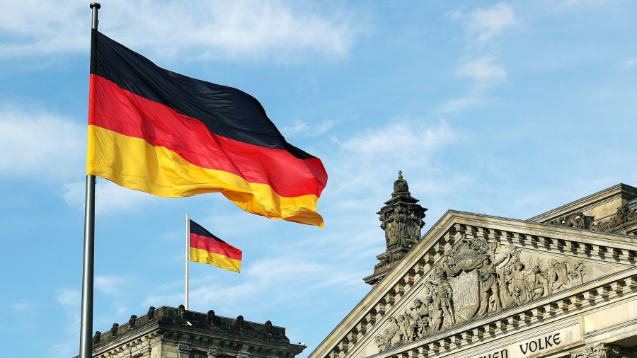 Γερμανία: Οριακή άνοδος στις εξαγωγές τον Δεκέμβριο 2020 λόγω Κίνας