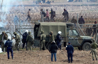 Στήριξη στην Ελλάδα για το μεταναστευτικό από τους ηγέτες των χωρών της ομάδας του Βίσεγκραντ