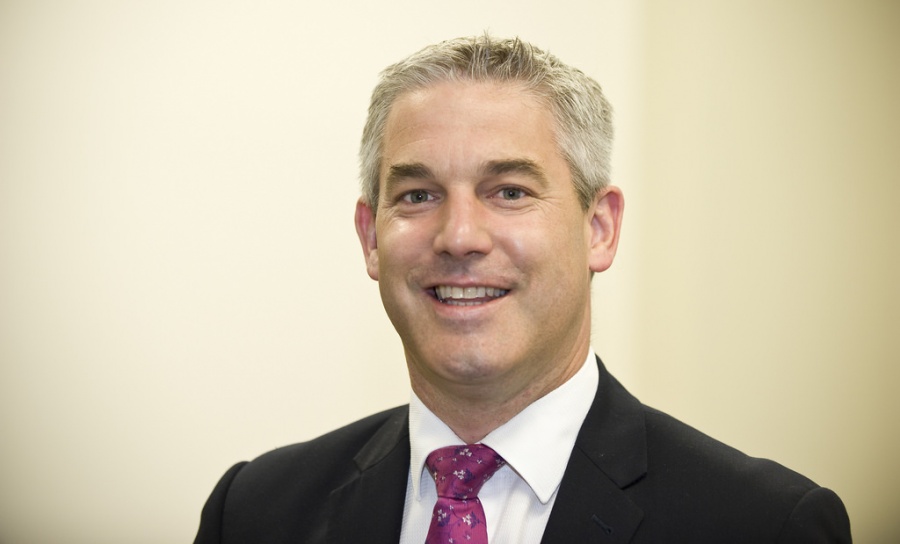 Barclay (υπ. Brexit): Η May αγωνίζεται μέρα και νύχτα για να εξασφαλίσει μια συμφωνία