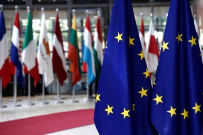 ΕΕ: Ξεκινά η εξέταση των αιτήσεων Ουκρανίας, Γεωργίας και Μολδαβίας για ένταξη στο ευρωπαϊκό μπλοκ