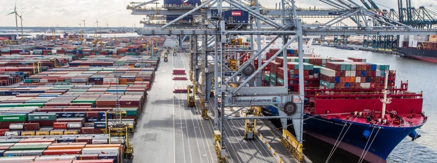 ΠΣΕ: Σημαντικό βήμα η επιστροφή της Ελλάδας στις χώρες με εμπορεύσιμους κινδύνους