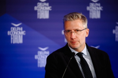 Σχέδιο - βόμβα Σκέρτσου: Στα σκαριά mega υπουργείο για το επενδυτικό άλμα της Ελλάδας