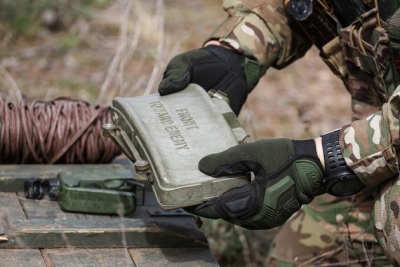 Σοβαρή πρόκληση: Η Πολωνία θα εγκαταστήσει 3.000 νάρκες ανά χιλιόμετρο των συνόρων με τη Ρωσία και τη Λευκορωσία....