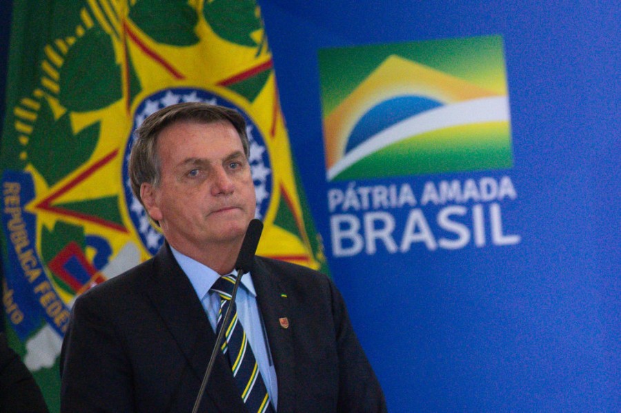 Βραζιλία: Ο κορωνοϊός σηματοδοτεί το τέλος της πολιτικής καριέρας του Bolsonaro