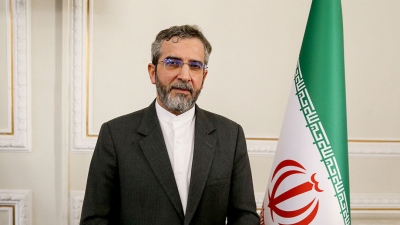 Προειδοποίηση από τον Bagheri Kani (ΥΠΕΞ Ιράν): Αιώνια κόλαση για το Ισραήλ ένας πόλεμος με τη Hezbollah