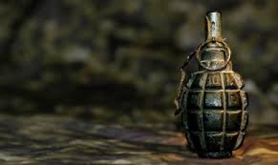 Εξιχνιάστηκε υπόθεση έκρηξης χειροβομβίδας σε κατάστημα στην Αθήνα - Συνελήφθη 36χρονος